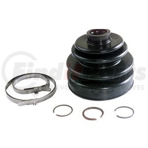 103-2628 by BECK ARNLEY - CV JOINT BOOT KIT