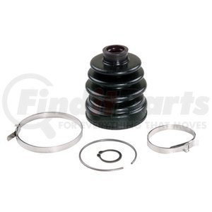 103-2502 by BECK ARNLEY - CV JOINT BOOT KIT