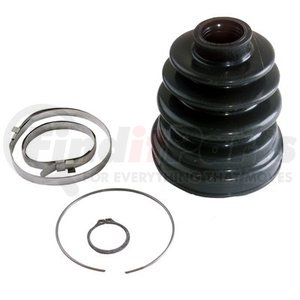 103-2714 by BECK ARNLEY - CV JOINT BOOT KIT