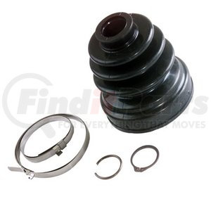 Beck Arnley 103-2751 CV Joint Boot Kit CV JOINT BOOT KIT