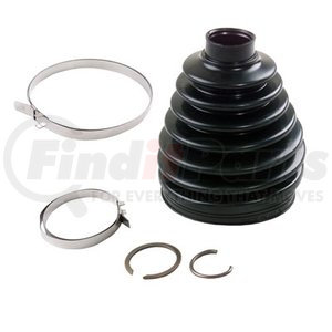 Beck Arnley 103-2818 CV Joint Boot Kit CV JOINT BOOT KIT