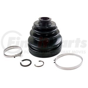 Beck Arnley 103-2819 CV Joint Boot Kit CV JOINT BOOT KIT