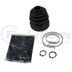 103-2824 by BECK ARNLEY - CV JOINT BOOT KIT