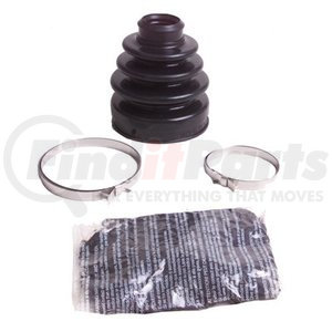 103-2863 by BECK ARNLEY - CV JOINT BOOT KIT