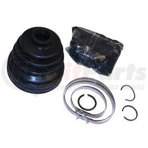 103-2962 by BECK ARNLEY - CV JOINT BOOT KIT