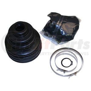 103-2963 by BECK ARNLEY - CV JOINT BOOT KIT
