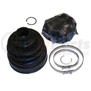 103-2972 by BECK ARNLEY - CV JOINT BOOT KIT
