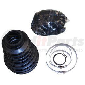 103-2982 by BECK ARNLEY - CV JOINT BOOT KIT