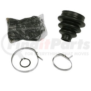 103-3027 by BECK ARNLEY - CV JOINT BOOT KIT