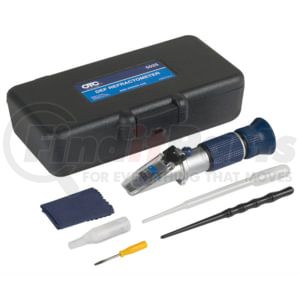 OTC Tools & Equipment 5025 Diesel Exhaust Fluid (DEF) Refractometer Diesel Exhaust Fluid (DEF) Refractometer Kit