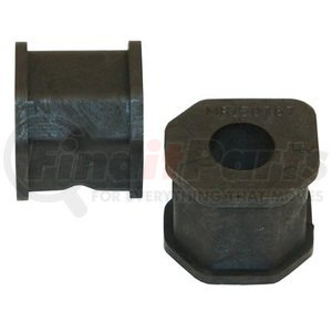 101-6372 by BECK ARNLEY - STABILIZER BUSHING SET