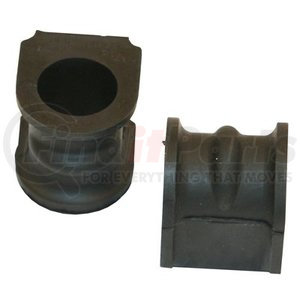 101-6387 by BECK ARNLEY - STABILIZER BUSHING SET
