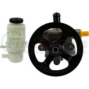 AAE Steering 63138NKTC Power Steering Pump Kit AAE New Power Steering Pump Kit