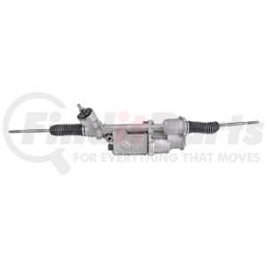 AAE Steering ER5101 Rack and Pinion Assembly AAE Reman Electric Power Steering Rack, 100% Bench and Vehicle Simulation Tested