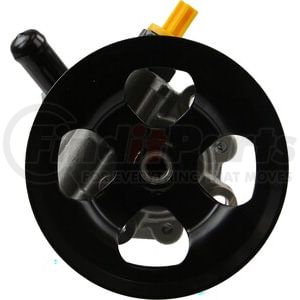 AAE Steering 5633N Power Steering Pump AAE New Hydraulic Power Steering Pump 100% Tested