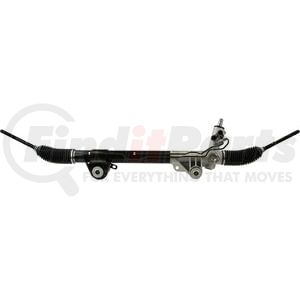 AAE Steering 64500N Rack and Pinion Assembly AAE New Hydraulic Power Steering Rack & Pinion 100% Tested