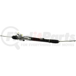 AAE Steering 3824N Rack and Pinion Assembly AAE New Hydraulic Power Steering Rack & Pinion 100% Tested