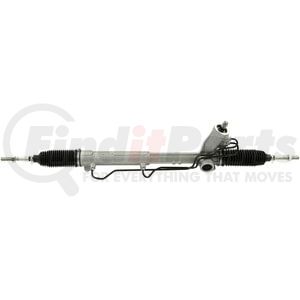 AAE Steering 3999N Rack and Pinion Assembly AAE New Hydraulic Power Steering Rack & Pinion 100% Tested