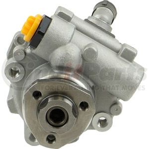 AAE Steering 6801N Power Steering Pump AAE New Hydraulic Power Steering Pump 100% Tested