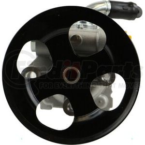 AAE Steering 5895N Power Steering Pump AAE New Hydraulic Power Steering Pump 100% Tested