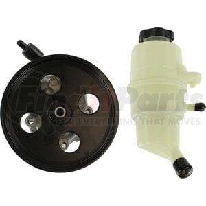 AAE Steering 63173NKTA Power Steering Pump Kit AAE New Power Steering Pump Kit