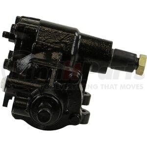 AAE Steering 7828N Steering Gear Box AAE New Gear Box
