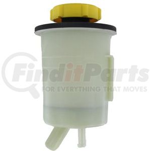 AAE Steering RES-0048 Power Steering Reservoir AAE New Steering Fluid Reservoir. Recommend Changing When Servicing Pump or