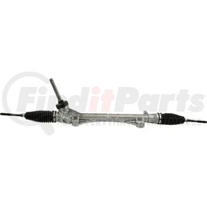 AAE Steering 4621N Rack and Pinion Assembly AAE New Manual Steering Rack & Pinion 100% Tested