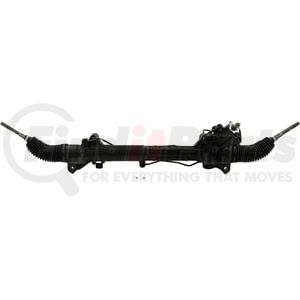 AAE Steering 3833 Rack and Pinion Assembly AAE Remanufactured Hydraulic Power Steering Rack & Pinion 100% Tested