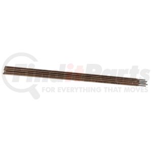 Forney Industries Inc. 32001 Welding Electrode Holder Forney E7014 3/32" High Deposition Mild Steel Welding Electrodes, 1 lb.