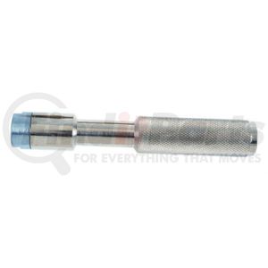Haltec 377 Air Chuck Air Chuck - Lock-on, Long, Large Bore/Super Large Bore, 1/4" NPT Female Thread