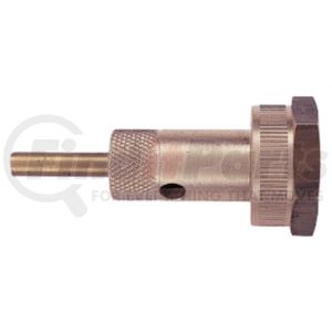 Haltec AQF-1 Tire Repair Tool Tire Repair Tool - Aqua Quick-Fill Tool, Patent No. 5.007.448