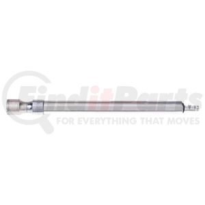 Haltec GA-250 Tire Pressure Gauge Tire Pressure Gauge - High Pressure, Nylon Indicating Bar, For Standard and Large Bore