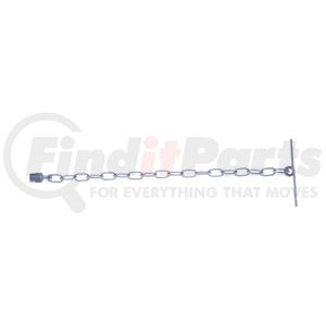 Haltec TL-650 Tire Valve Stem Fishing Tool Tire Valve Stem Fishing Tool - 10" Length, for Standard Bore Valves
