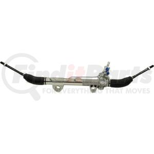 AAE Steering 64251N Rack and Pinion Assembly AAE New Hydraulic Power Steering Rack & Pinion 100% Tested