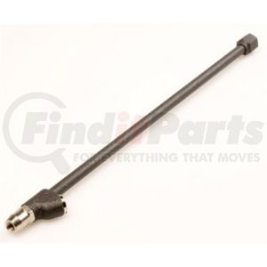 Haltec CH-355-LO Air Chuck Air Chuck - Straight-on and 30-deg Reverse Angle, Lock-On, 14" Length