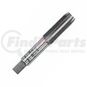 Hanson 8337 High Carbon Steel Machine Screw Thread Metric Plug Tap 9mm -1.25