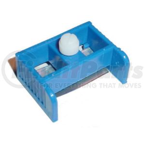 Motor Guard RR1 Razor Blade Run Razor Display