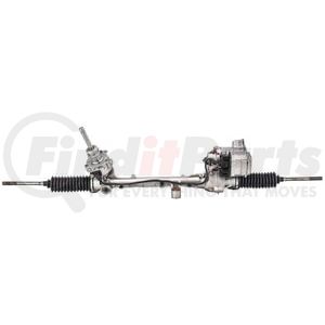 AAE Steering ER64204 Rack and Pinion Assembly AAE Reman Electric Power Steering Rack, 100% Bench and Vehicle Simulation