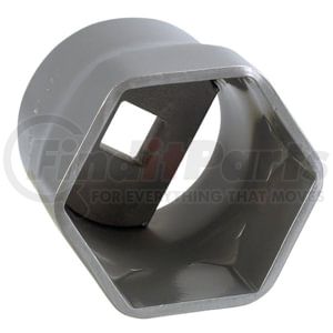 OTC Tools & Equipment 1906 Axle Nut Socket 3" Dr 6Pt Wheel Bearing Locknut Socket