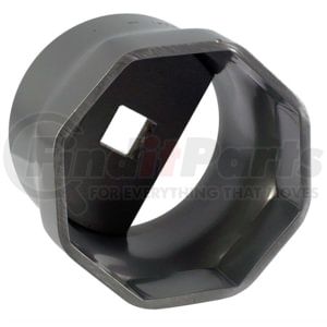 OTC Tools & Equipment 1913 Axle Nut Socket 3-7/8" 3/4" Drive 8 Point Wheel Bearing Locknut Socket