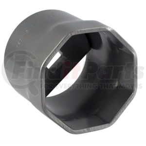 OTC Tools & Equipment 1909 Axle Nut Socket 8-Pt. Truck Wheel Bearing Locknut Socket - 3-1/4”