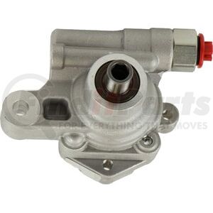 AAE Steering 63221N Power Steering Pump AAE New Hydraulic Power Steering Pump 100% Tested