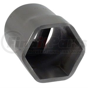 OTC Tools & Equipment 1920 Axle Nut Socket 6-Pt. Truck Wheel Bearing Locknut Socket - 2-1/4”