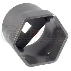 OTC Tools & Equipment 1934 Axle Nut Socket 6-pt High Grade Locknut Socket, 3-1/8" Opening, 3/4" Square Drive