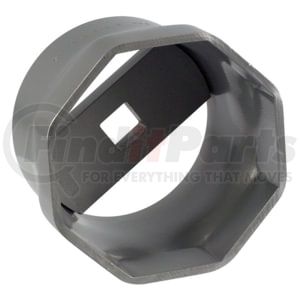 OTC Tools & Equipment 1938 Axle Nut Socket 4-1/2" 3/4" Drive 8 Point Bearing Locknut Socket