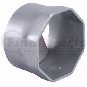 OTC Tools & Equipment 1941 Axle Nut Socket 4-13/16" 3/4" Drive 8 Point Wheel Bearing Locknut Socket