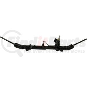 AAE Steering 64391 Rack and Pinion Assembly AAE Remanufactured Hydraulic Power Steering Rack & Pinion 100% Tested