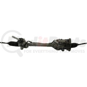 AAE Steering ER1206 Rack and Pinion Assembly AAE Reman Electric Power Steering Rack, 100% Bench and Vehicle Simulation Tested