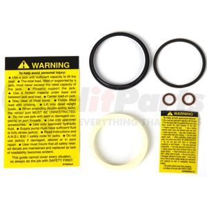 OTC Tools & Equipment 300147 Hydraulic Ram Kit Ram Assembly Repair Kit for Hydraulic Ram, 2.5" Cylinder Bore
